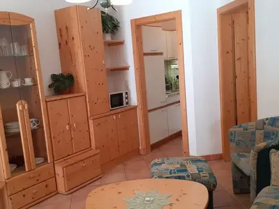 Ferienwohnung für 2 Personen (45 m²) in Pfunds 5/10