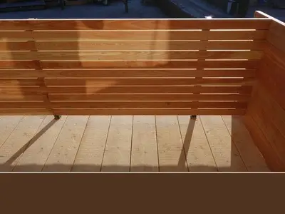 Ferienwohnung für 5 Personen (84 m²) in Pfunds 5/10