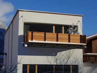 Ferienwohnung für 5 Personen (84 m²) in Pfunds 1/10
