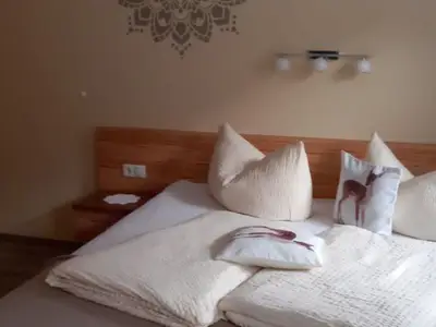 Ferienwohnung für 4 Personen (50 m²) in Pfunds 7/10