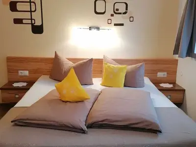 Ferienwohnung für 4 Personen (50 m²) in Pfunds 4/10