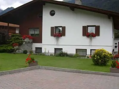 Ferienwohnung für 4 Personen (60 m²) in Pfunds 1/10