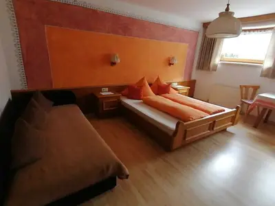 Ferienwohnung für 4 Personen (60 m²) in Pfunds 10/10