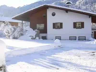 Ferienwohnung für 4 Personen (60 m²) in Pfunds 1/10