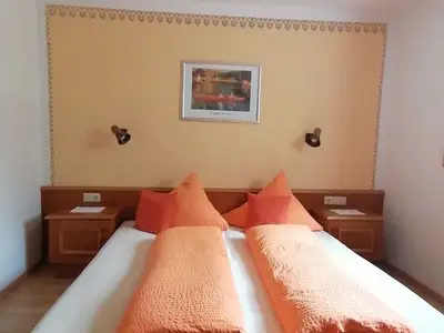 Ferienwohnung für 4 Personen (60 m²) in Pfunds 4/10