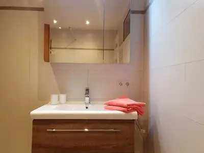 Ferienwohnung für 4 Personen (60 m²) in Pfunds 10/10