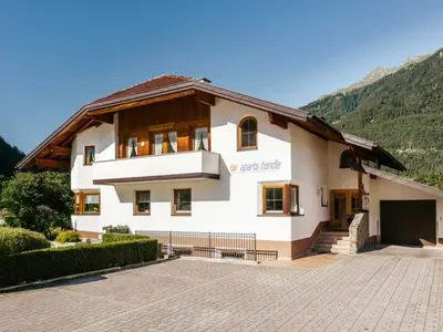 Ferienwohnung für 5 Personen (60 m²) in Pfunds 1/10
