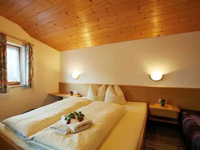 Ferienwohnung für 5 Personen (60 m²) in Pfunds 2/10