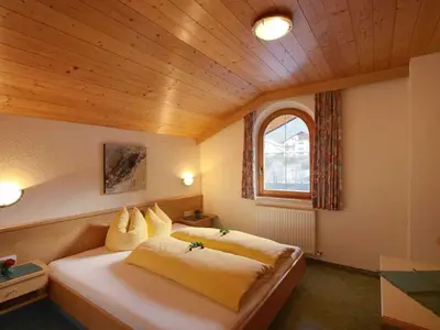 Ferienwohnung für 5 Personen (60 m²) in Pfunds 3/10