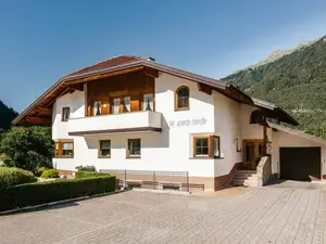 Ferienwohnung für 5 Personen (60 m²) in Pfunds