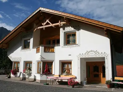 Ferienwohnung für 6 Personen (67 m²) in Pfunds 1/10