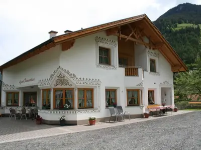 Ferienwohnung für 6 Personen (67 m²) in Pfunds 2/10