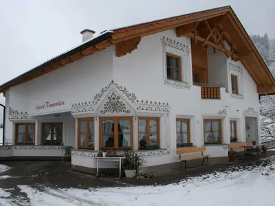 Ferienwohnung für 6 Personen (67 m²) in Pfunds 3/10