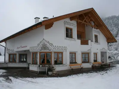 Ferienwohnung für 6 Personen (67 m²) in Pfunds 5/10