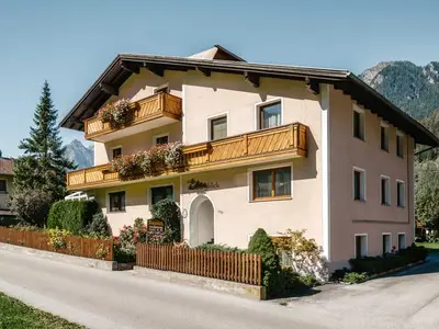 Ferienwohnung für 6 Personen in Pfunds 1/10