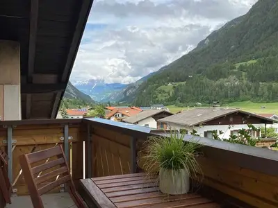 Ferienwohnung für 6 Personen in Pfunds 8/10
