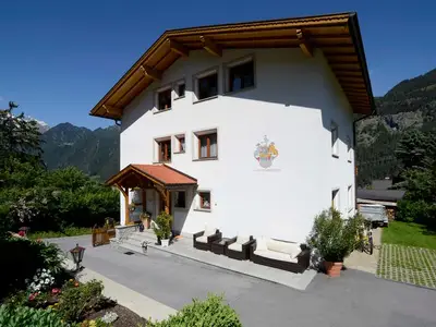 Ferienwohnung für 4 Personen (65 m²) in Pfunds 1/10