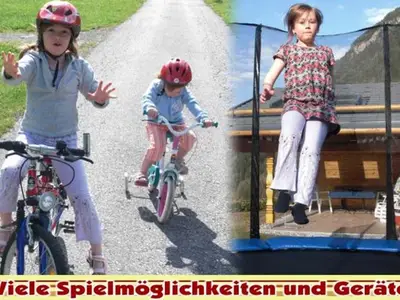 Ferienwohnung für 4 Personen (65 m²) in Pfunds 10/10