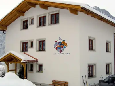 Ferienwohnung für 6 Personen (85 m²) in Pfunds 2/10