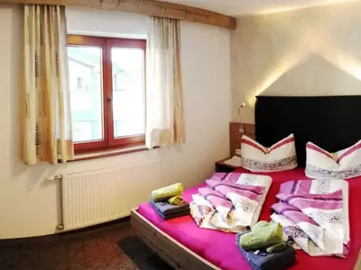 Ferienwohnung für 6 Personen (85 m²) in Pfunds 3/10