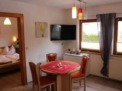 Ferienwohnung für 3 Personen (40 m²) in Pfunds 2/10