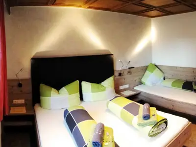 Ferienwohnung für 6 Personen (85 m²) in Pfunds 4/10