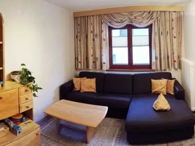 Ferienwohnung für 6 Personen (85 m²) in Pfunds 5/10