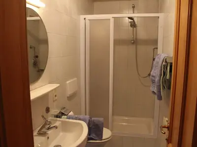Ferienwohnung für 3 Personen (40 m²) in Pfunds 4/10