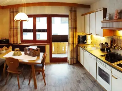 Ferienwohnung für 6 Personen (85 m²) in Pfunds 6/10
