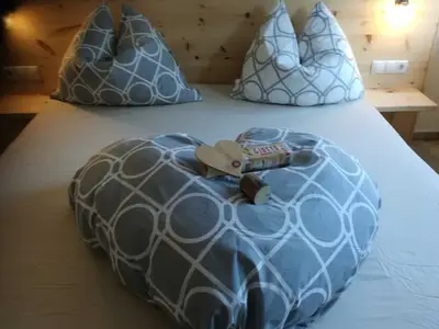 Ferienwohnung für 4 Personen (46 m²) in Pfunds 3/10