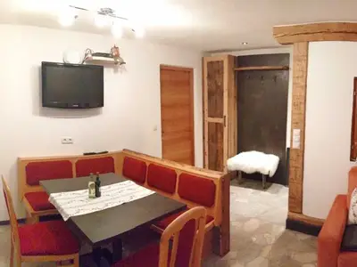 Ferienwohnung für 4 Personen (46 m²) in Pfunds 4/10