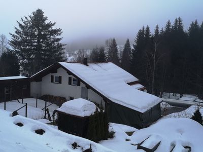 Ferienwohnung für 6 Personen (80 m²) in Philippsreut 5/10