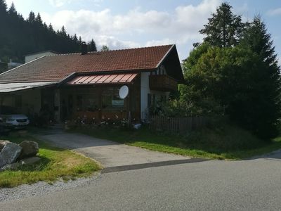 Ferienwohnung für 6 Personen (80 m²) in Philippsreut 7/10