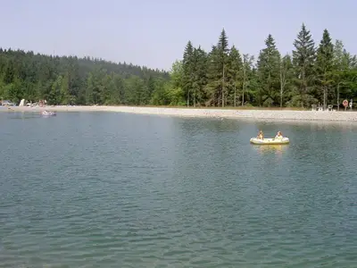Almbergsee