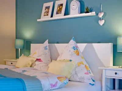 Ferienhaus Mitterdorf