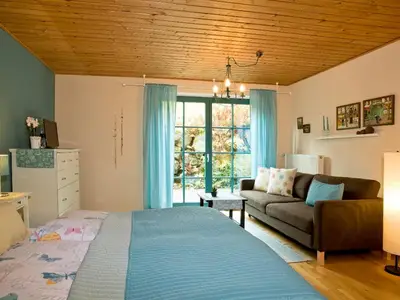 Ferienhaus Mitterdorf