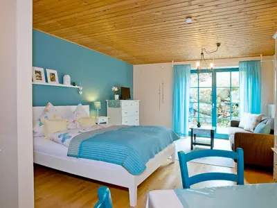 Ferienhaus Mitterdorf