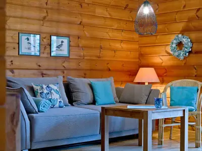 Ferienhaus Mitterdorf