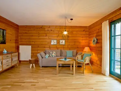 Ferienhaus Mitterdorf