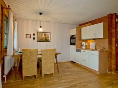 Ferienhaus Mitterdorf