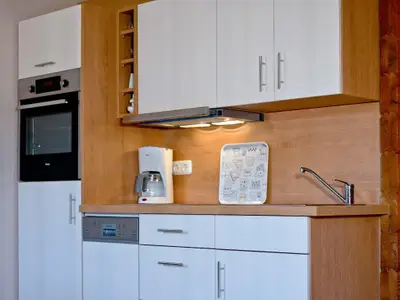 Ferienhaus Mitterdorf