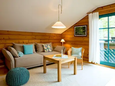 Ferienhaus Mitterdorf