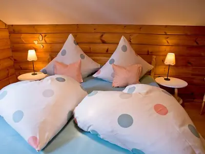 Ferienhaus Mitterdorf