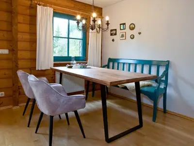 Ferienhaus Mitterdorf