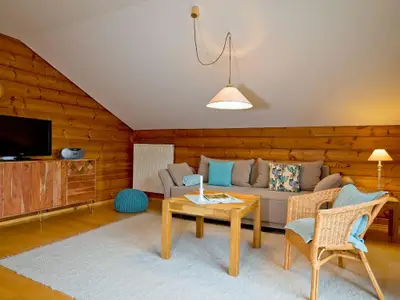 Ferienhaus Mitterdorf