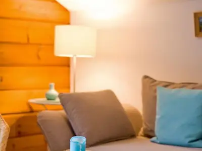 Ferienhaus Mitterdorf