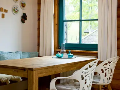 Ferienhaus Mitterdorf