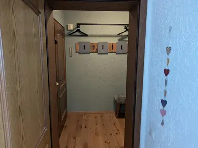 Ferienwohnung am Almberg