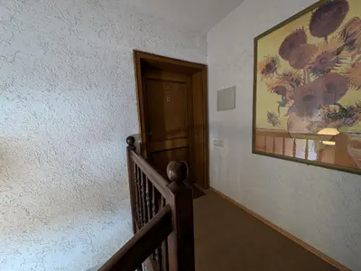 Ferienwohnung am Almberg