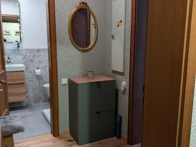 Ferienwohnung am Almberg